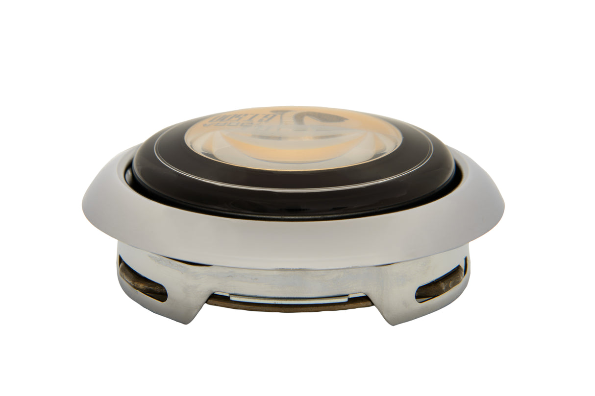 Scott Drake Concours Reproduction Corso Feroce GT500 Horn Button - S7MS-3623-GT500