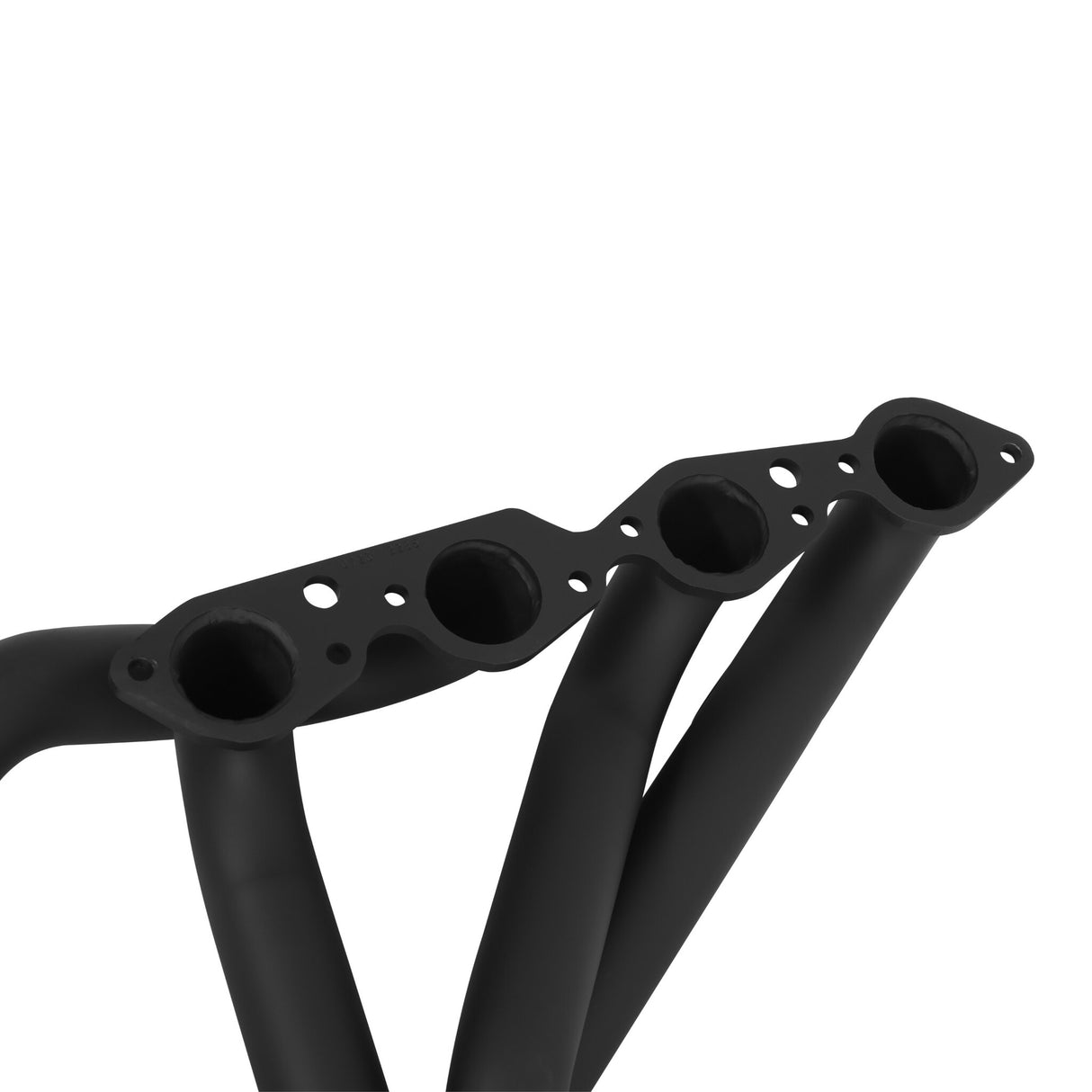 Hooker Super Competition Long Tube Headers - Painted - 2285HKR
