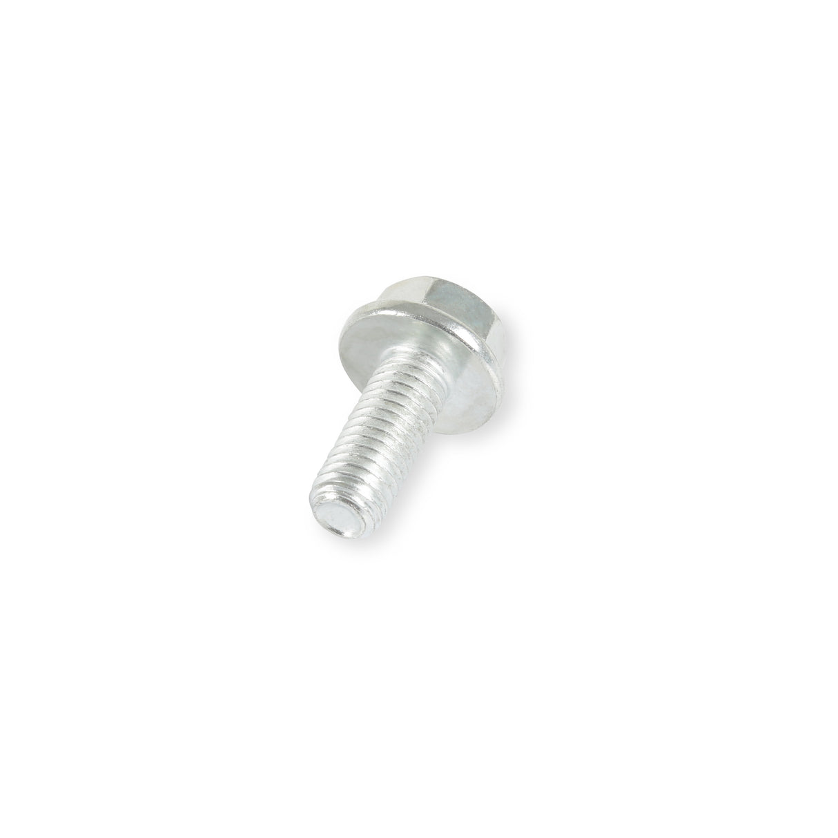 Holley 198-240 Power Steering Hardline to -6 AN with Hardware