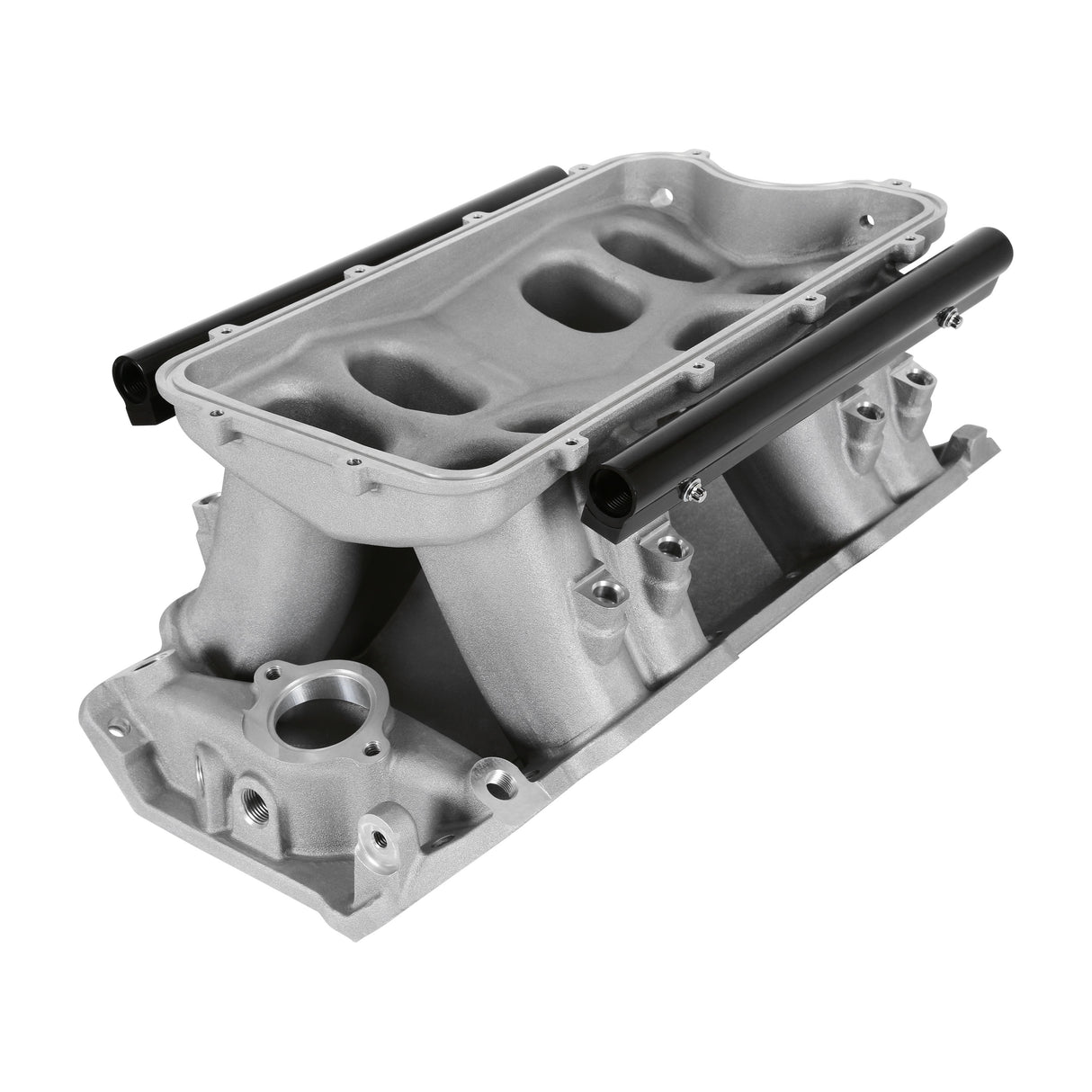 Holley 300-963 Hi-Ram EFI Intake Manifold Kit - Big Block Chevy