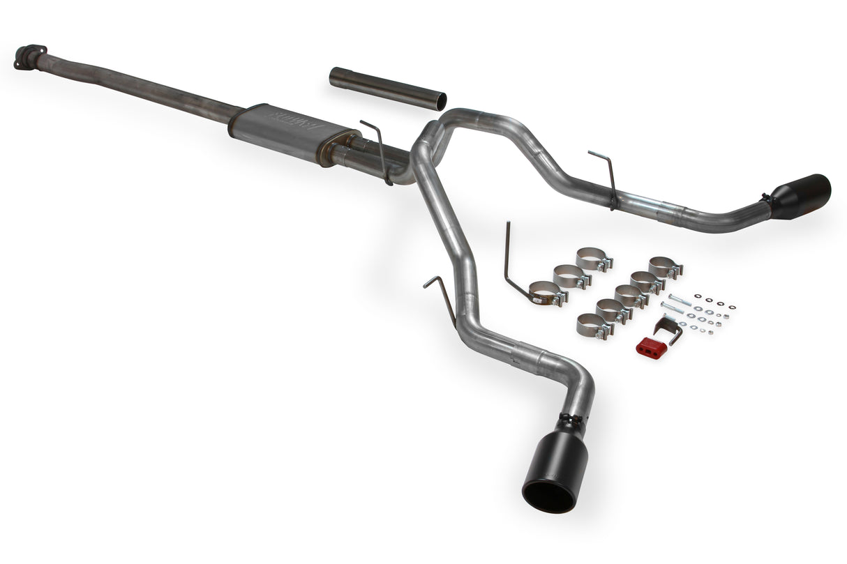 Flowmaster Flow FX Cat-Back Exhaust System - 717872