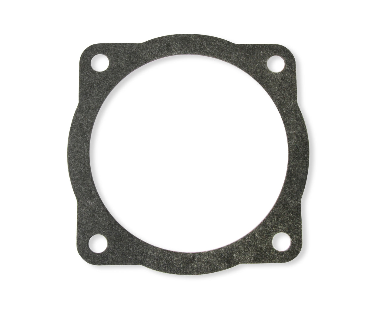 Holley 300-280 HI-RAM 95MM Fabricated Side Mount Plenum Top