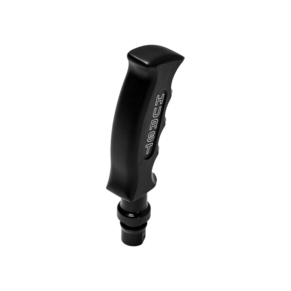 Hurst Billet/Plus Pistol Grip Manual Shift Handle - 1531001
