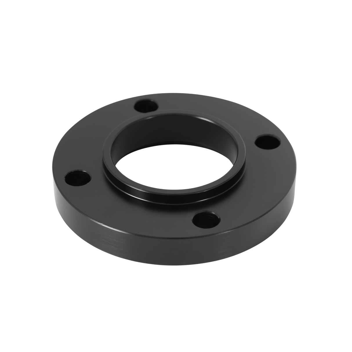 Holley 97-447 Spacer Kit, Small Block Ford Accessory Drive Crank Pulley - 3.375" Damper