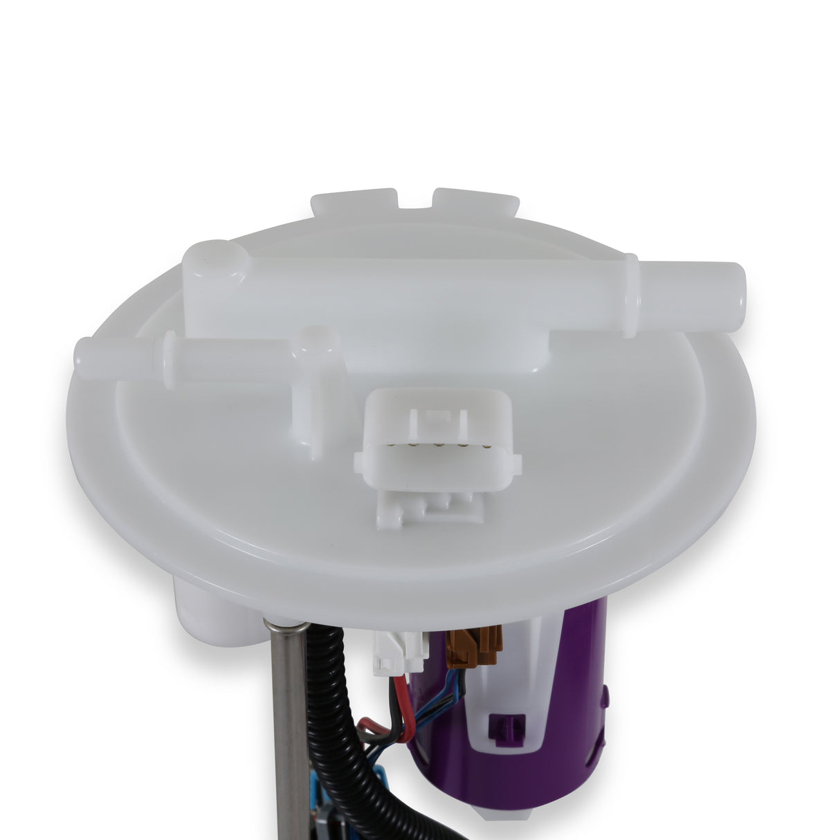 Holley 12-985 255 LPH Drop-In Fuel Module Assembly
