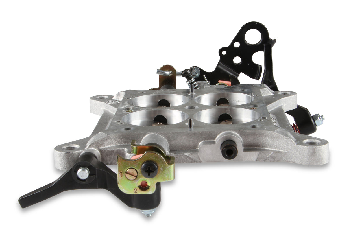 Holley 112-121 Throttle Body Kit, 0-80541-1
