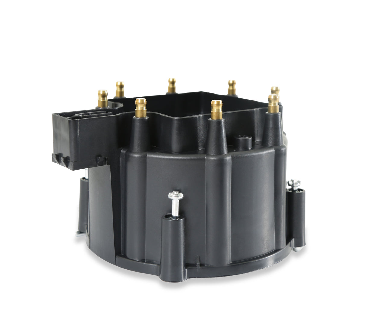 ACCEL Distributor Cap & Rotor Kit - HEI Style - Kit - 8123ACC