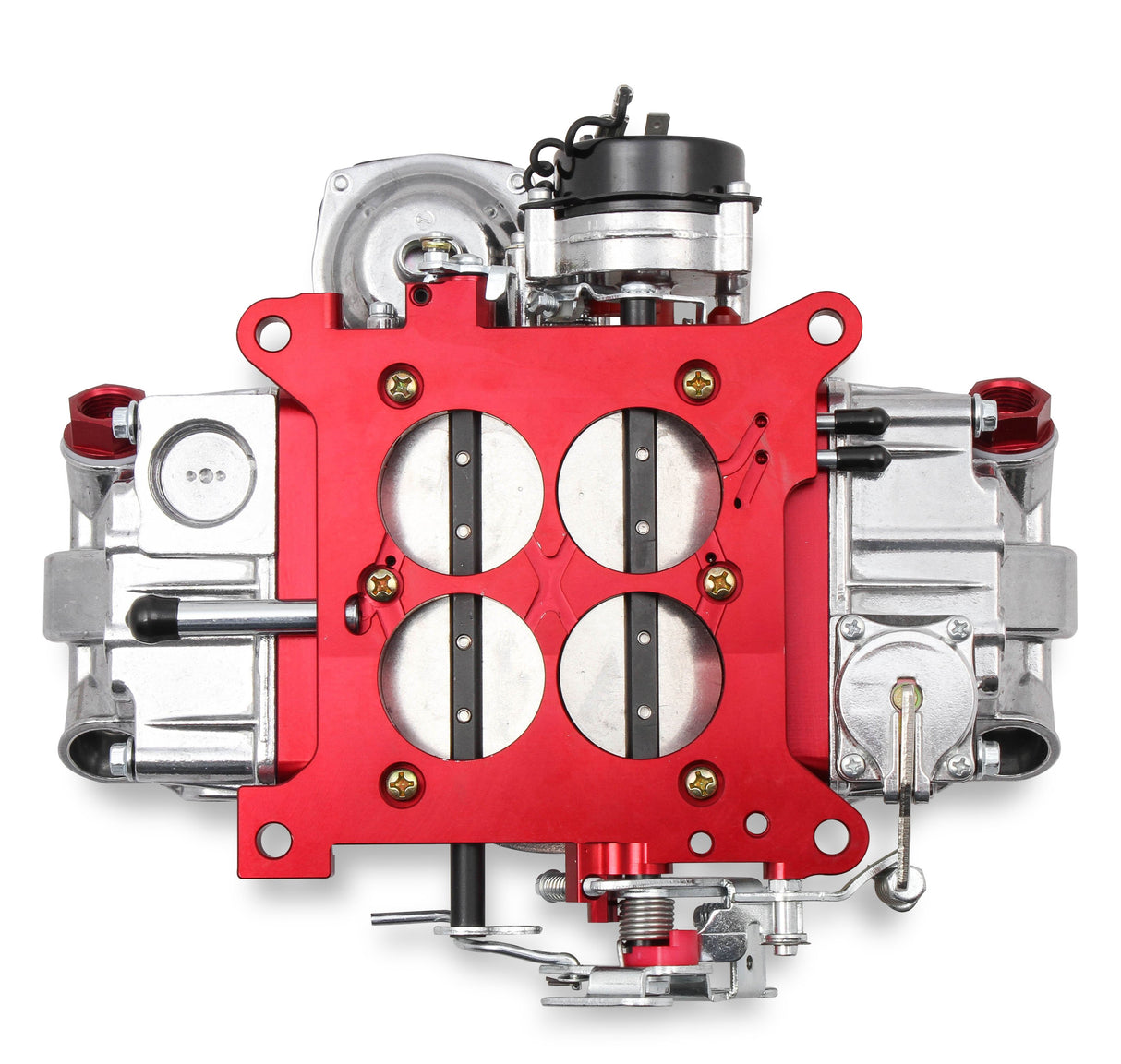 Quick Fuel SS-Series Carburetor 780CFM VS - SS-780-VS