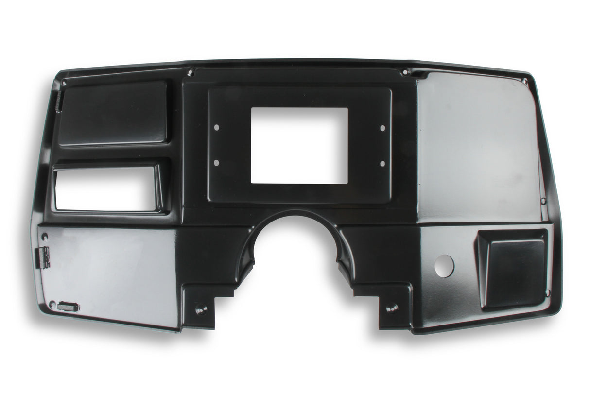 Holley 553-314 Dash Bezels for the EFI 7" Dashes