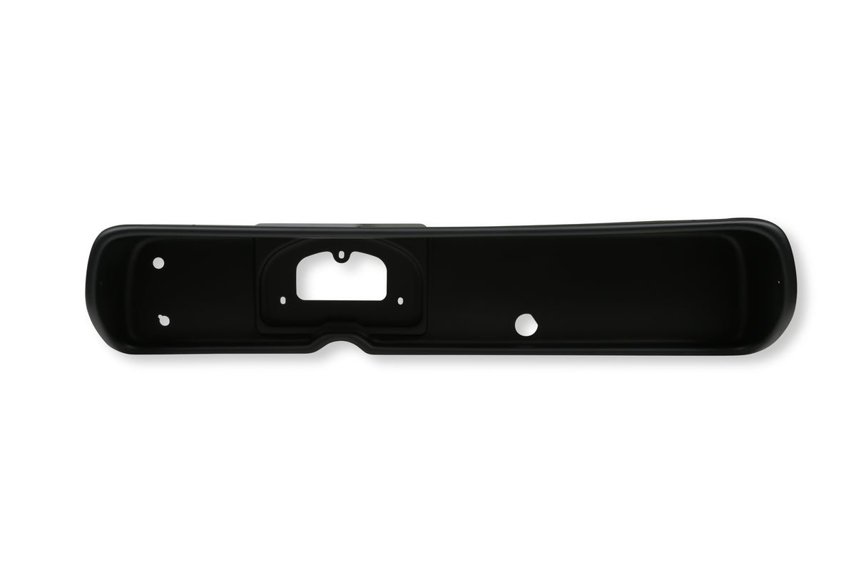 Holley 553-413 Dash Bezels for Racepak Dashes