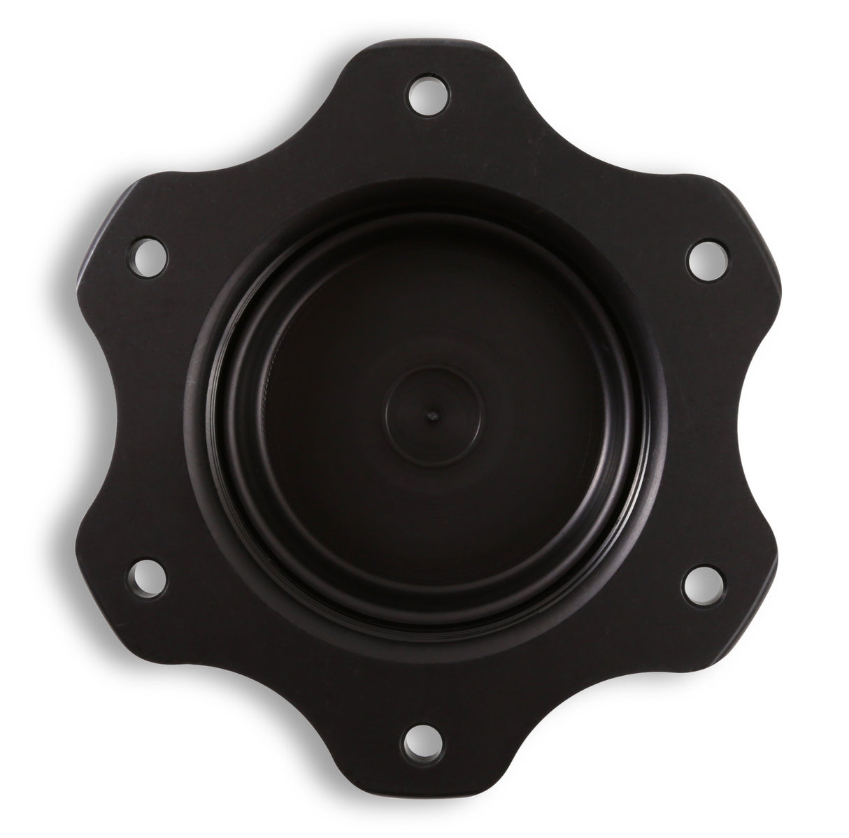 Holley 241-226 Equipped Billet Fuel Cell Cap