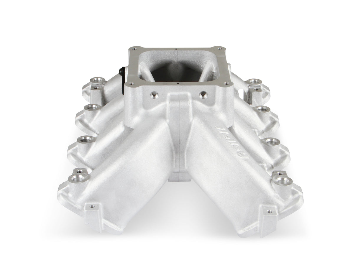Holley 300-294 Single Plane EFI 4500 Split-Design Race Intake Manifold- GM LS1/LS2/LS6