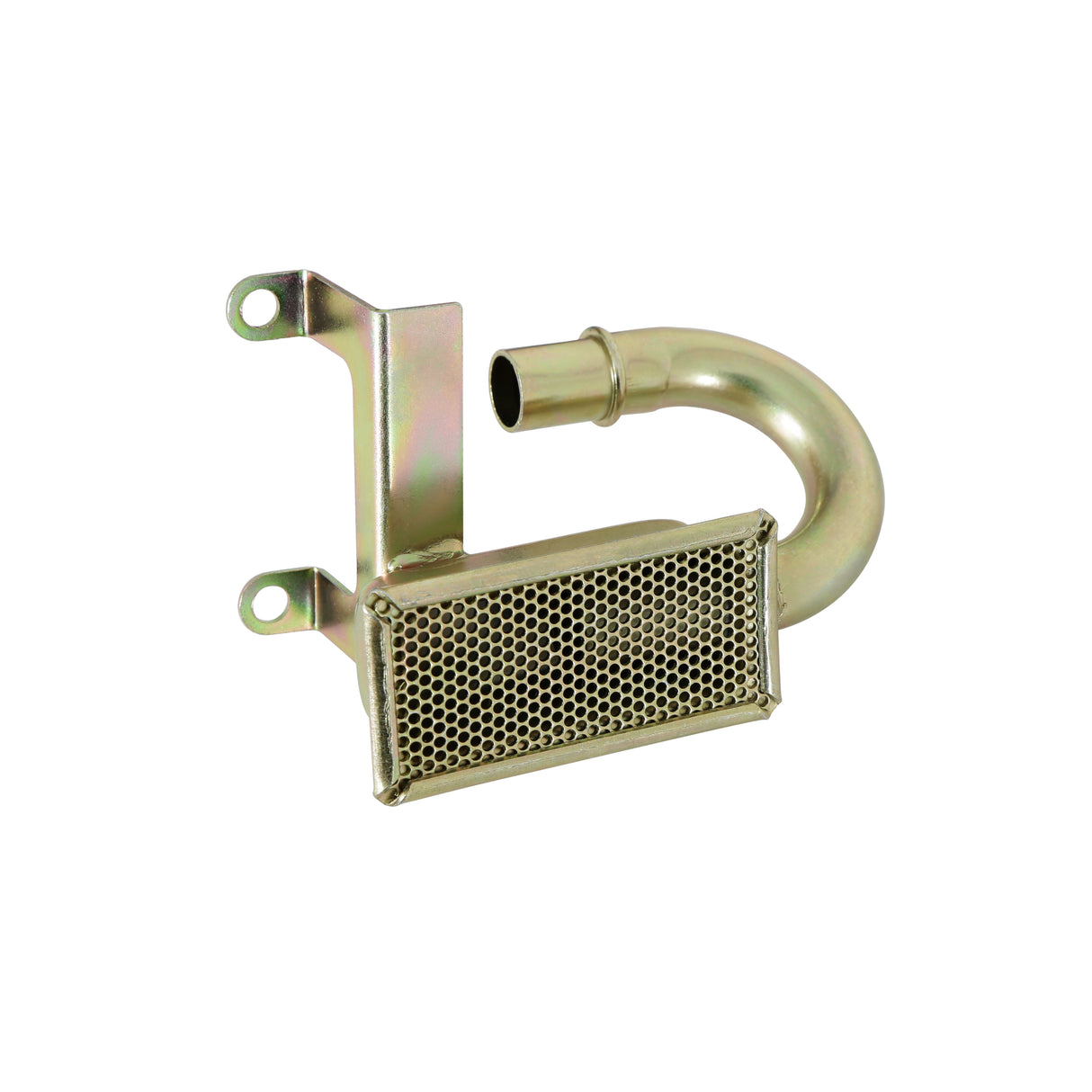 Weiand Oil Pan Kit- Fabricated - 5000WND