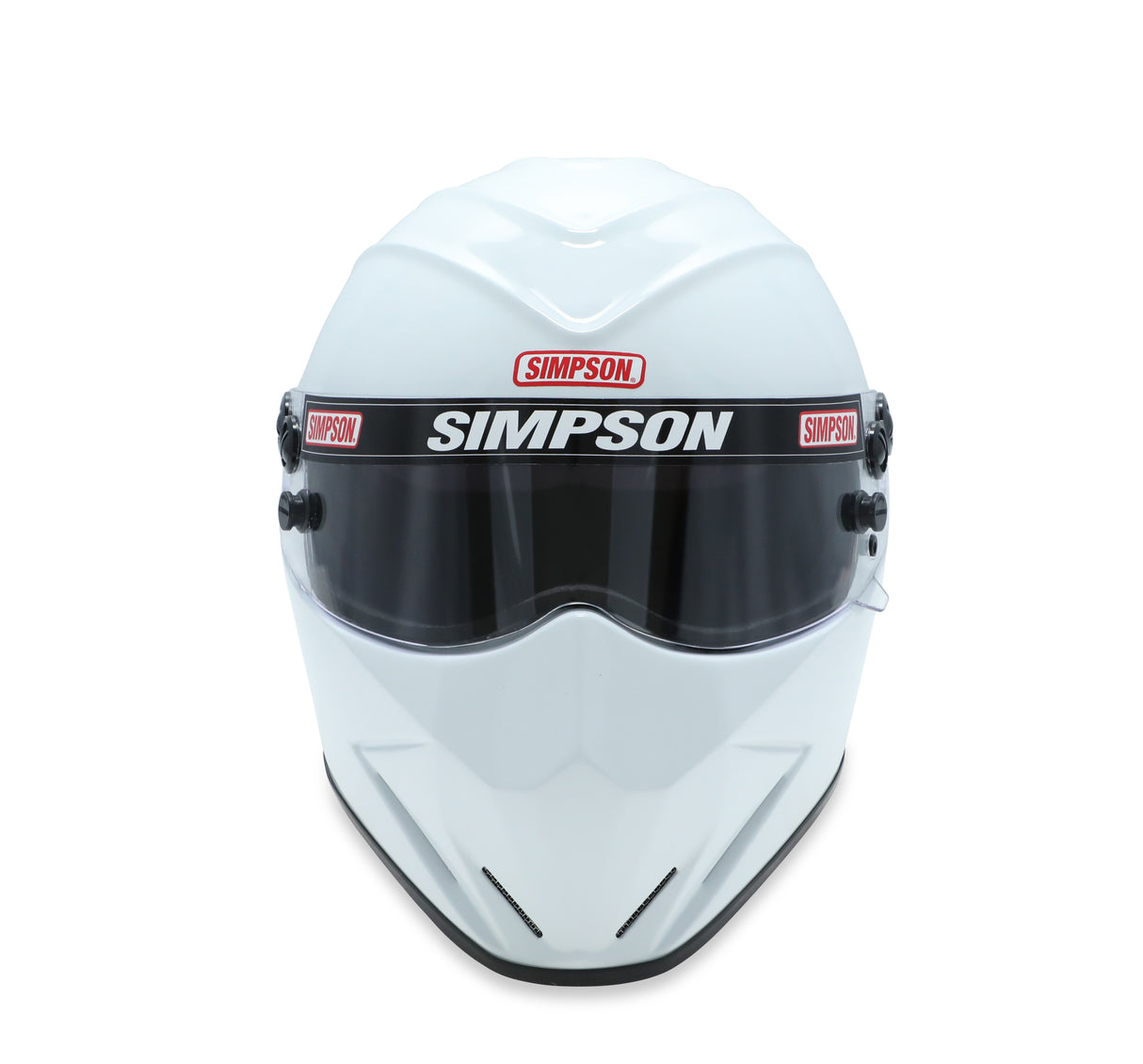 Simpson Racing SA2020 Diamondback Racing Helmet - 7297381