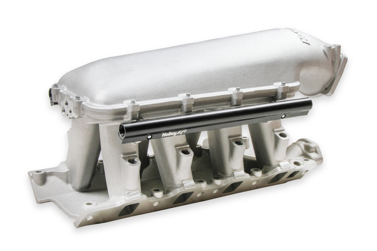 Holley 300-273 8.2" SBF Ford Hi-Ram EFI Manifold