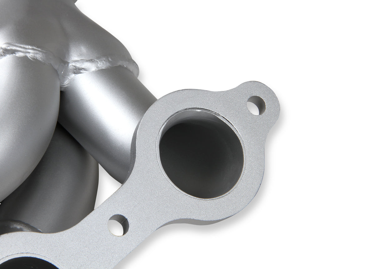 Flowtech Shorty Headers - Ceramic Coated - 31142FLT