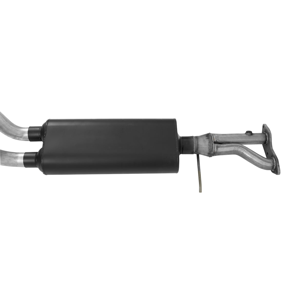 Flowmaster American Thunder Cat-back Exhaust System - 17468