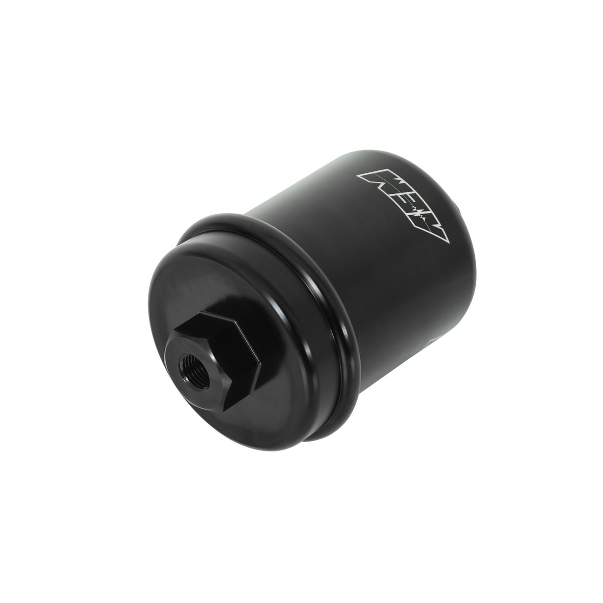 AEM High Volume Fuel Filter - 25-200BK