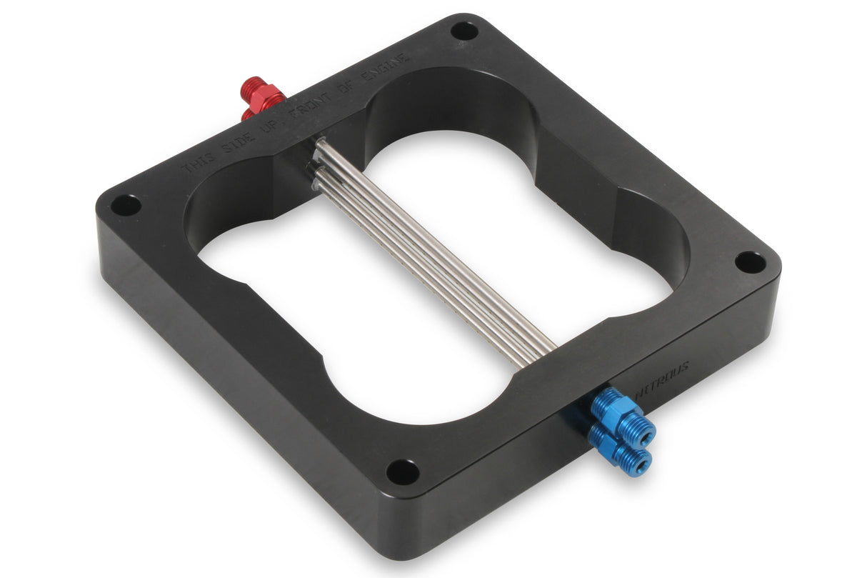 NOS Pro 2 Stage Plate System - 02302NOS