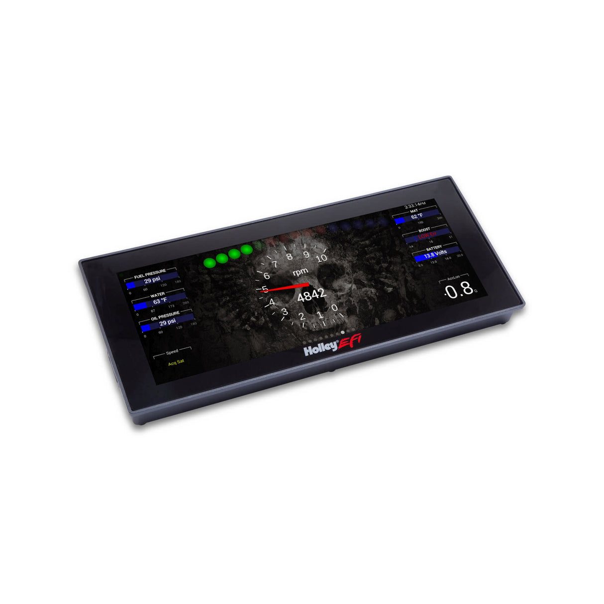 Holley 553-116 EFI 12.3" Standalone Pro Dash