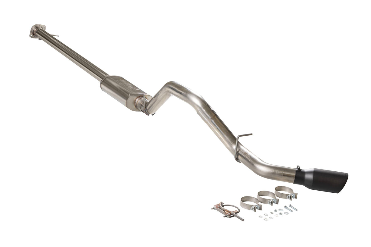 Flowmaster Flow FX Cat-Back Exhaust System - 717927