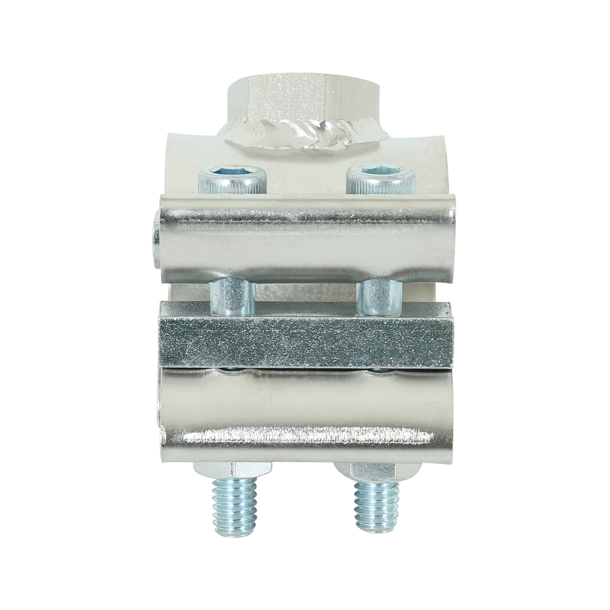 AEM No-Weld O2 Sensor Mount - 30-2355-200