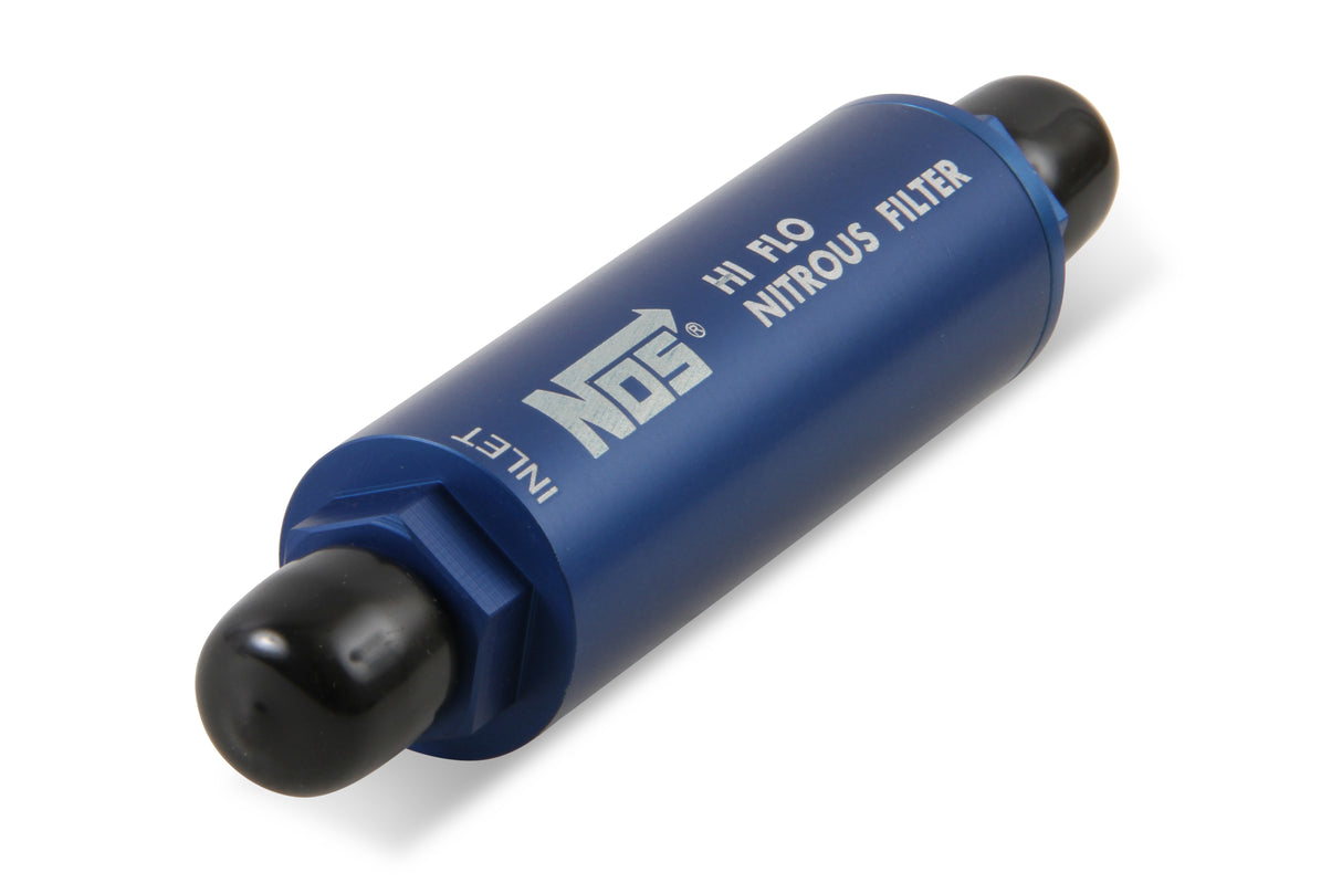 NOS Nitrous Filter High Pressure - 15552NOS