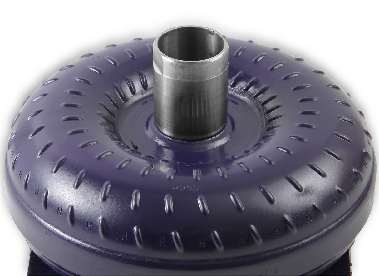 B&M Holeshot 2400 Torque Converter, 1966-69 Ford C4 - 50412