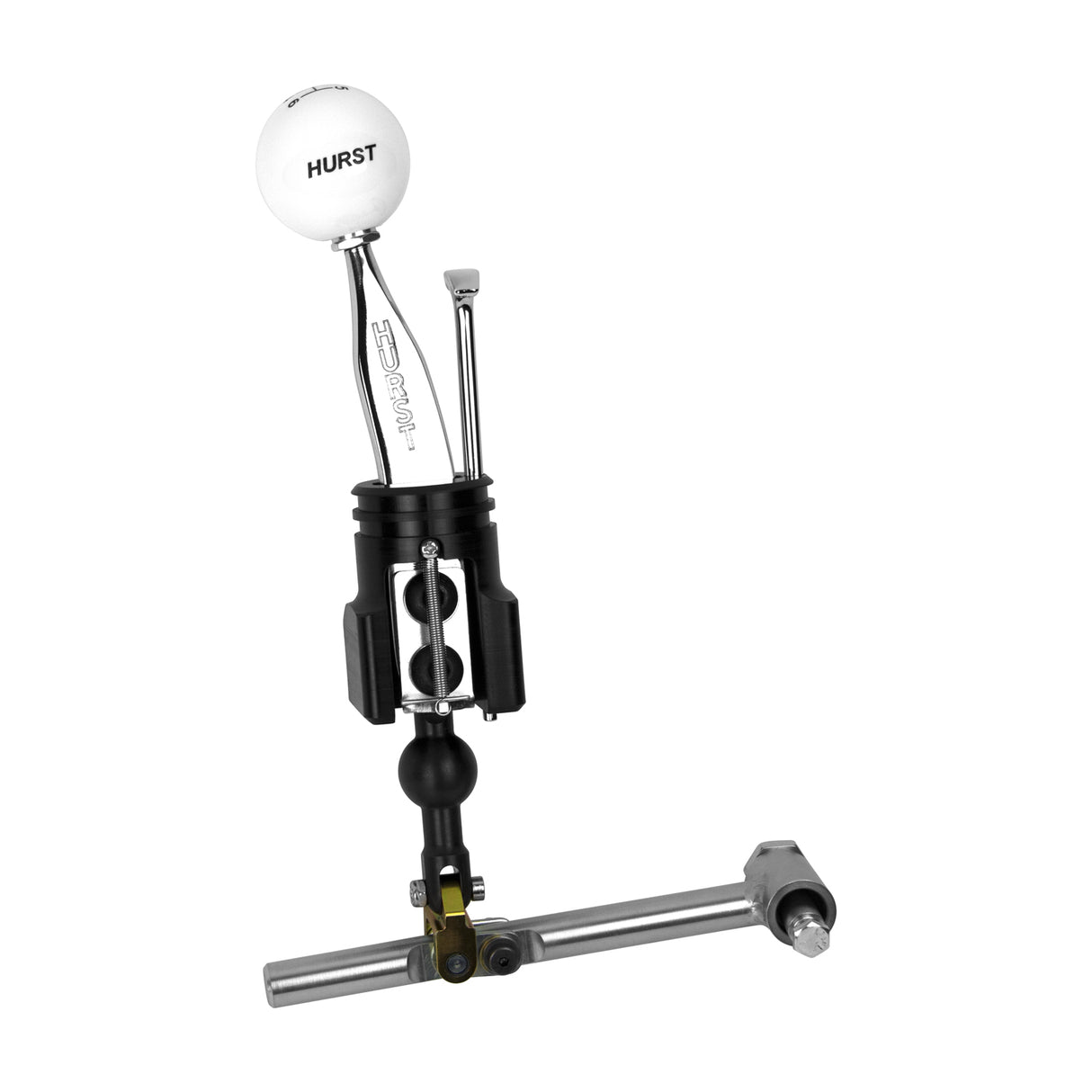 Hurst Competition/Plus 6-Speed Shifter - Ford - 3916037