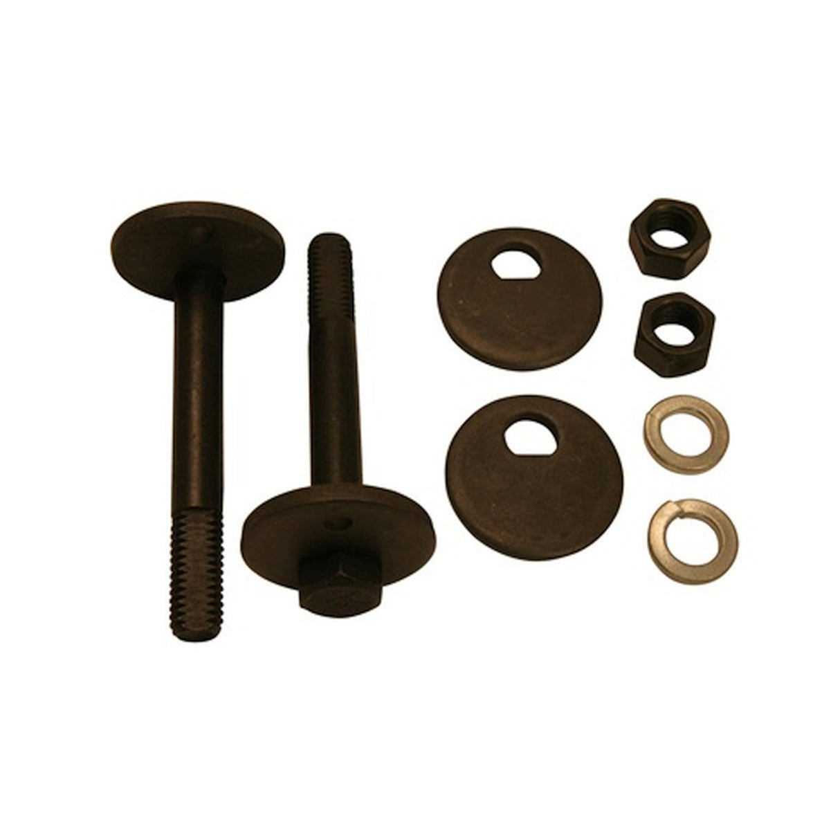 Scott Drake 1967-73 Mustang Lower Control Arm Bolts - C6OA-3B236-K