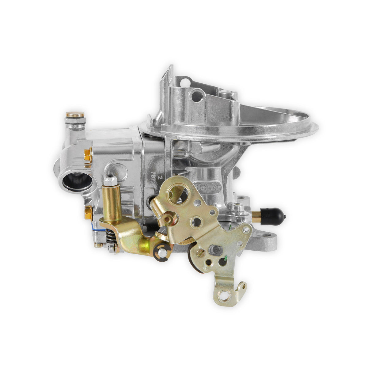 Holley 0-4412CT-1 500 CFM Performance 2BBL Carburetor