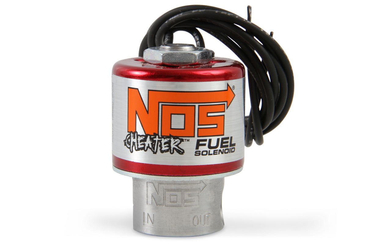 NOS Pro 2 Stage Plate System - 02301NOS