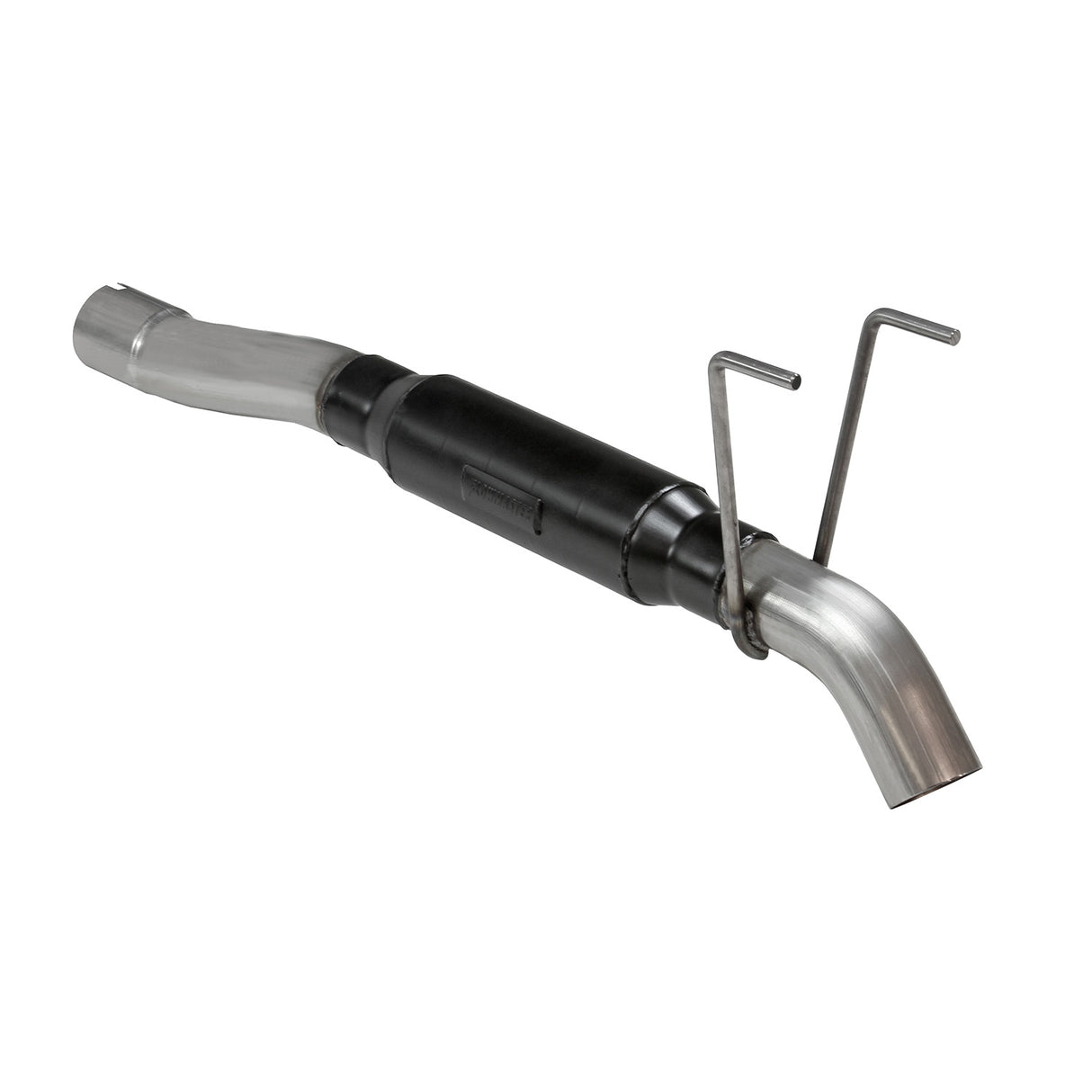 Flowmaster Outlaw Extreme Cat-Back Exhaust System - 817963
