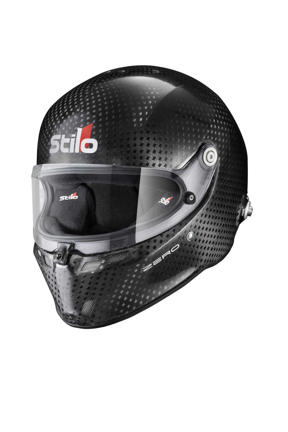 STILO ST6 FN Carbon ZERO VB XS- 56 8860 - AA0810AG3R56