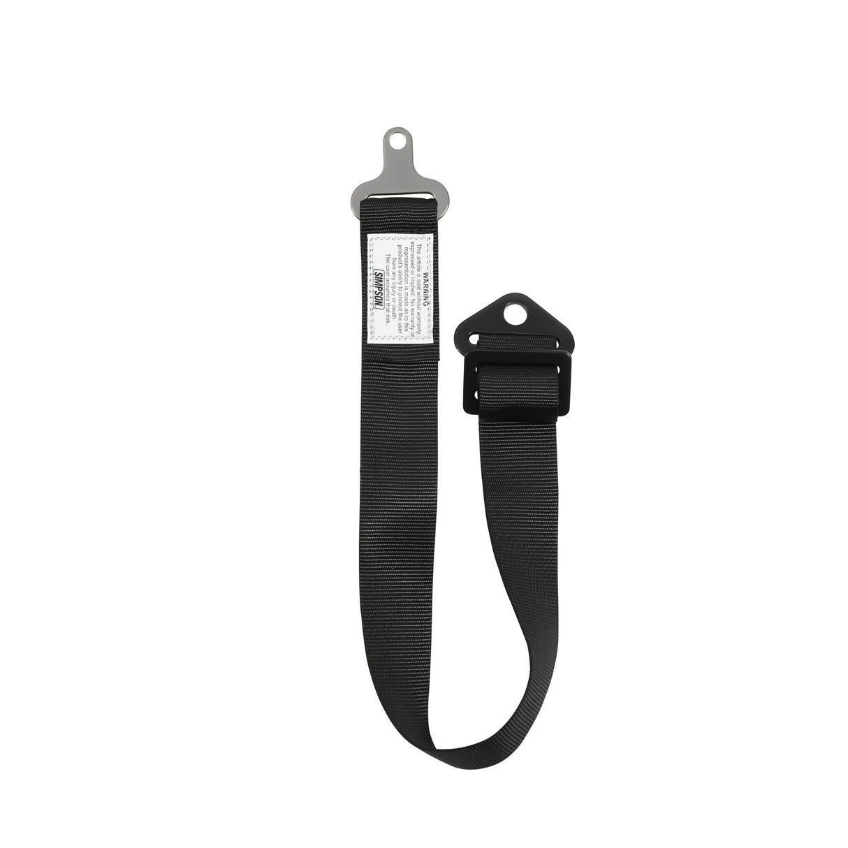 Simpson 3" Camlock Harness - 29110BKR1X