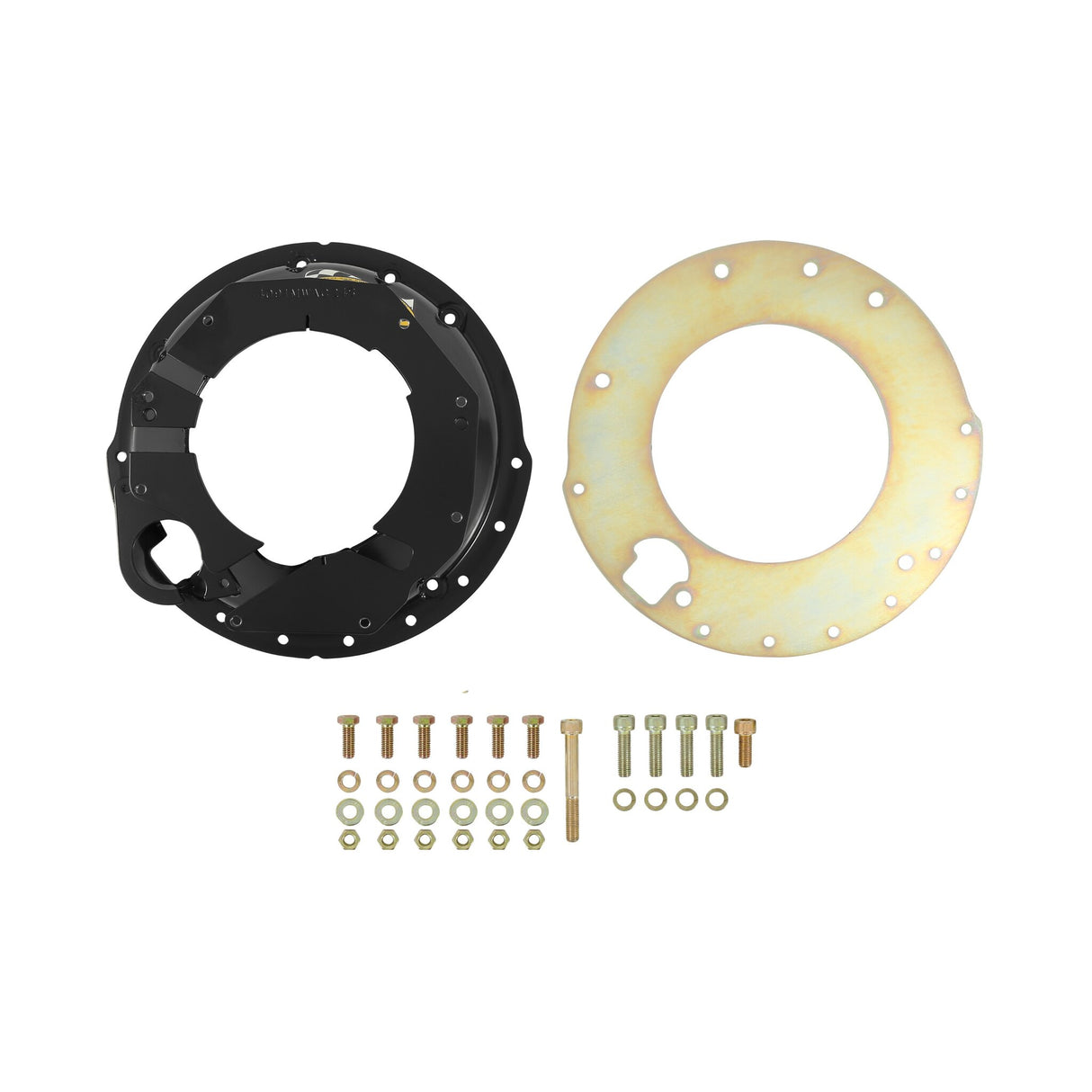 Quick Time Bellhousing - Mazda - RM-4091MWA