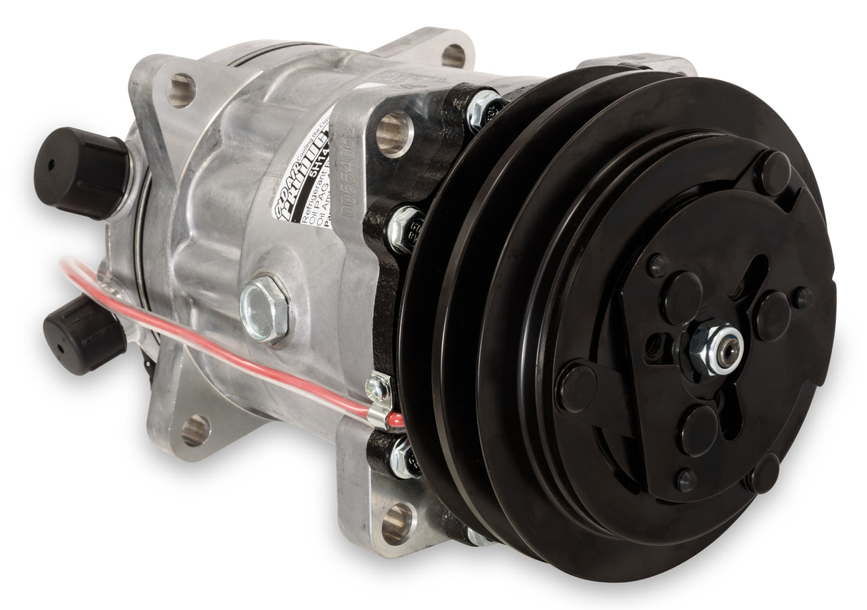 Scott Drake Under-Dash Air Conditioning Kit - CAP-365M-289