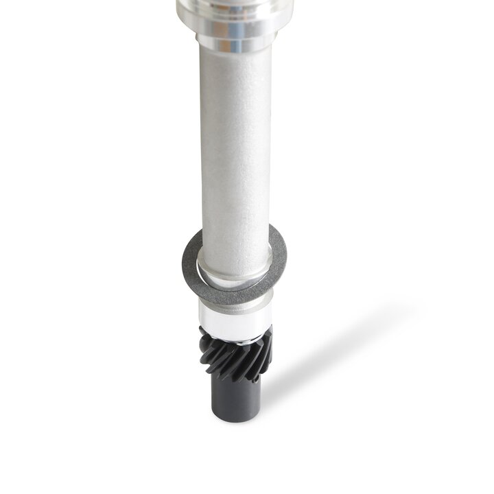 MSD Distributor, Street Fire, GM EFI V8, '88-'95, External Coil - 5591