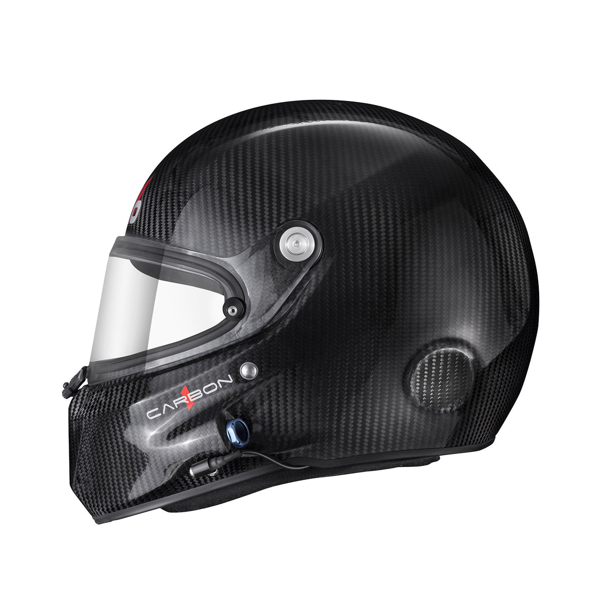 Stilo ST6 GT CARBON - 64 SA2025 NO FRONT VENTS - AA0800AF1X64WOVE