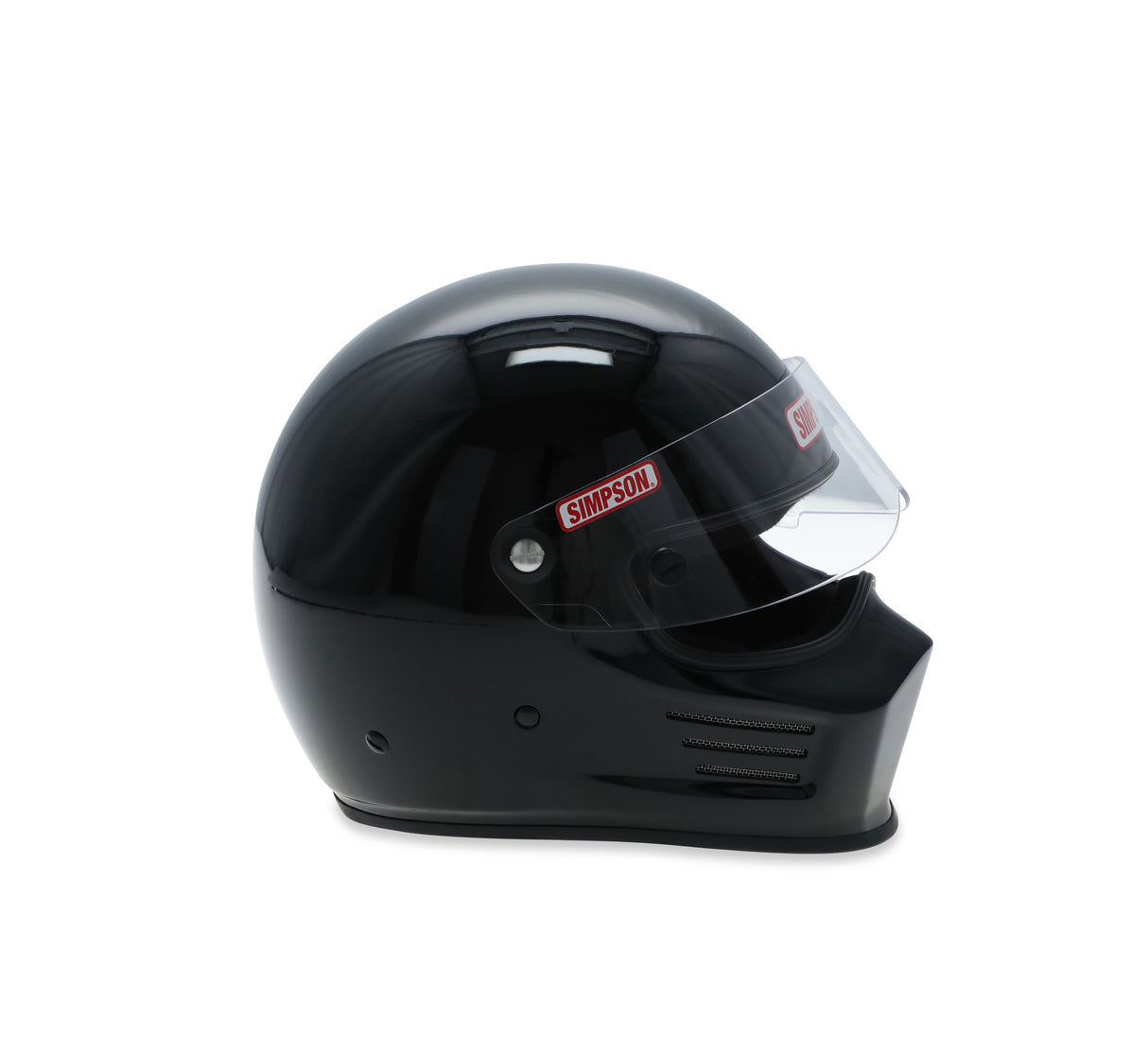 Simpson SA2020 Bandit Racing Helmet - 7200022