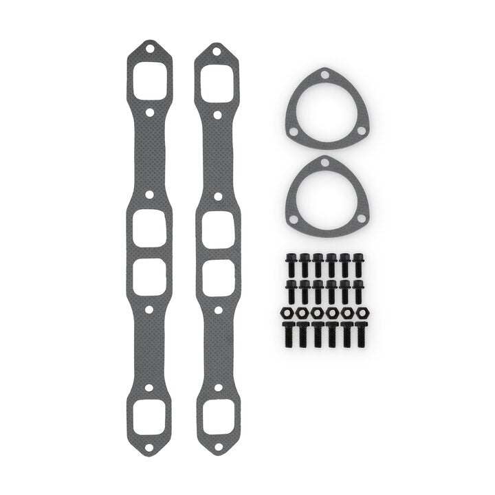 Hooker Competition Long Tube Headers - Painted - 5903HKR
