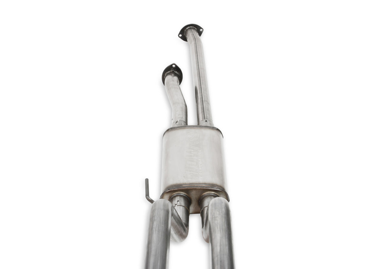 Flowmaster Flow FX Cat-back Exhaust System - 717664