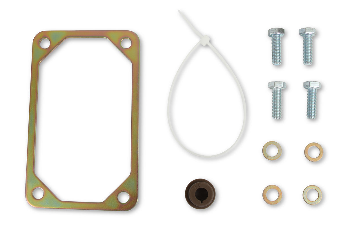 Hurst Billet/Plus Short Throw Shifter - 3915033