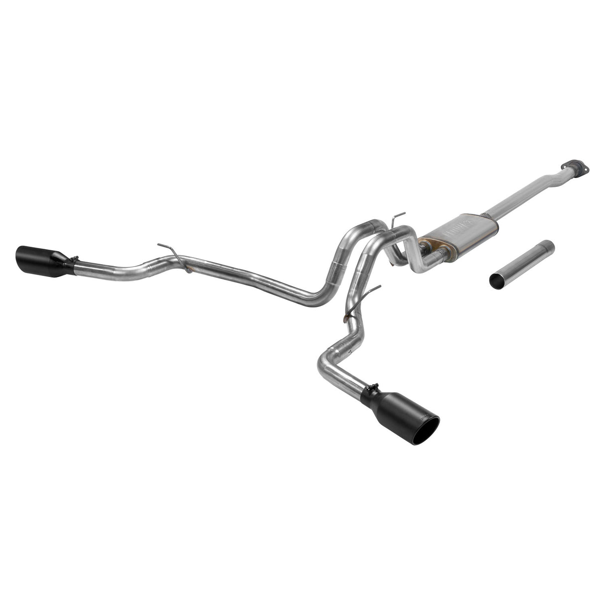 Flowmaster Flow FX Cat-back Exhaust System - 717871