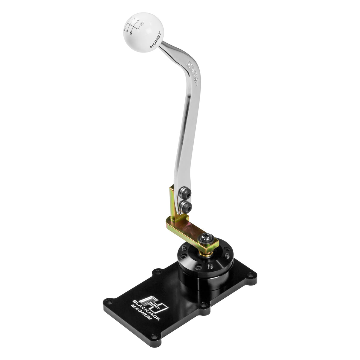 Hurst Blackjack Short Throw Shifter - 3913002