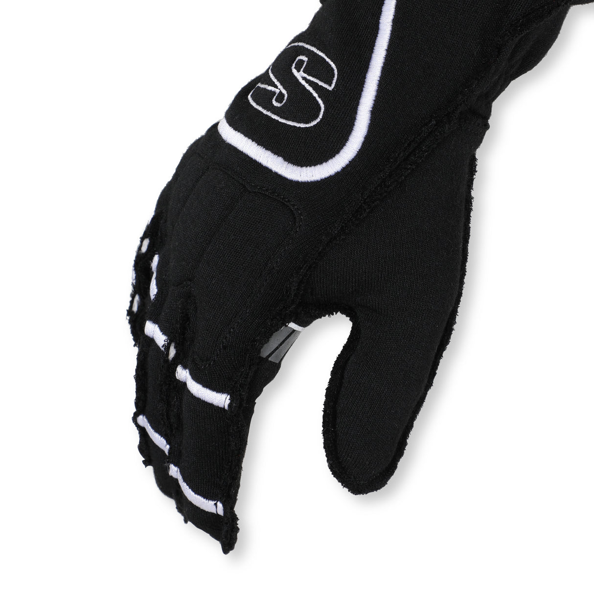 Simpson DNA Racing Gloves - DGXW
