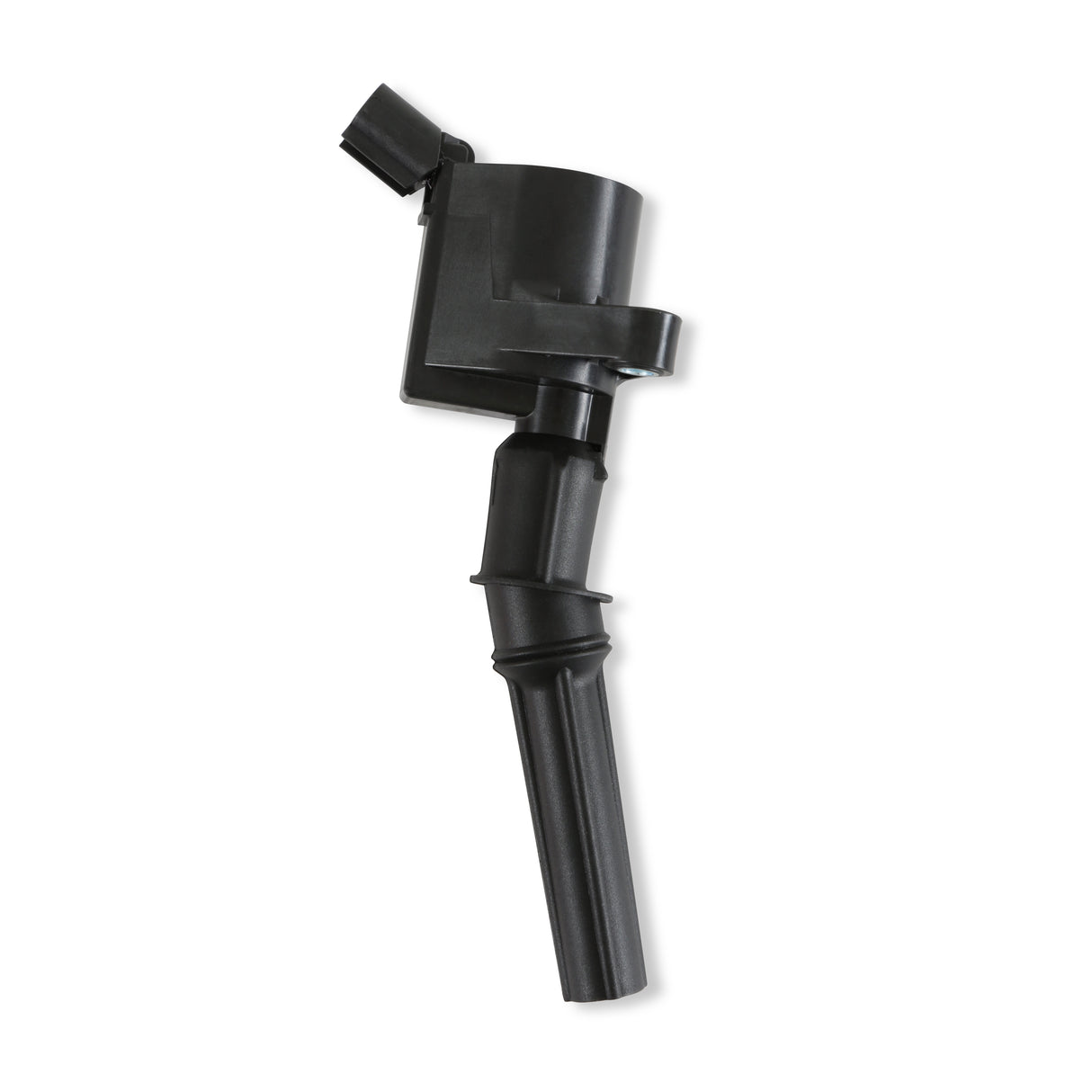 MSD Street Fire Ignition Coils 1998-2014 Ford 4.6L/5.4L 2-Valve engines, Black 8-Pack - 55128