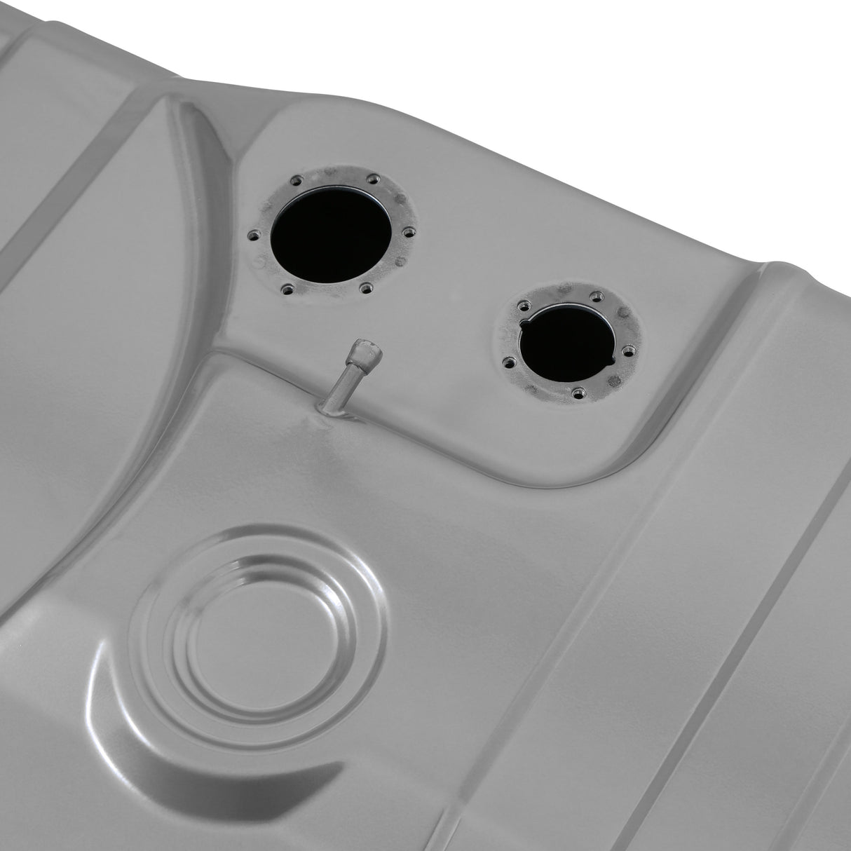 Holley Sniper EFI Sniper EFI Fuel Tank System 255 LPH - 19-142