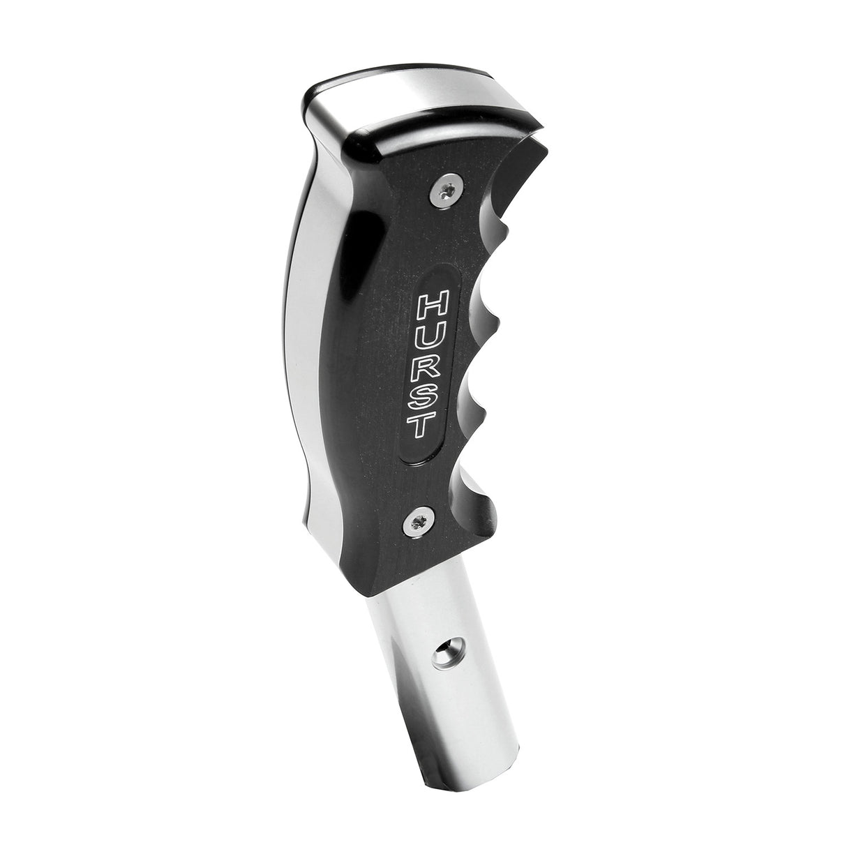 Hurst Billet/Plus Pistol Grip Auto Shift Handle - 5380443