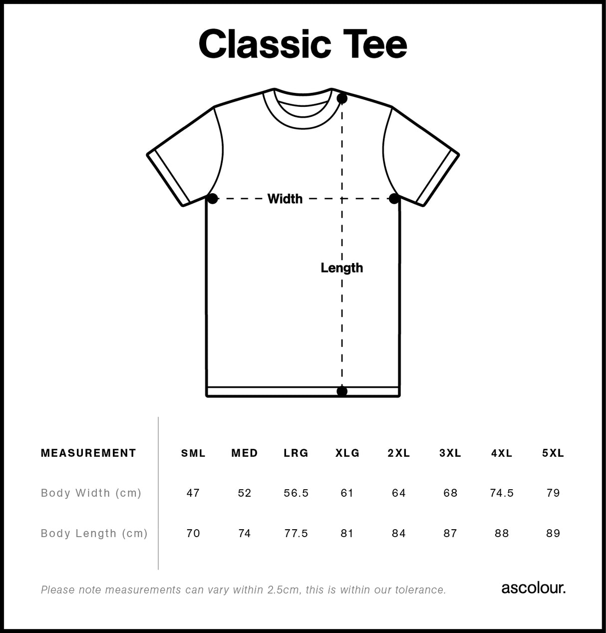 Fast Lane Spares T-Shirt